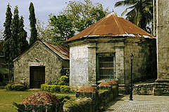 Heritage Visit Bohol Churches