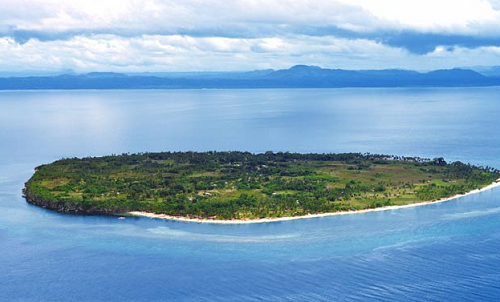 Bohol Islands