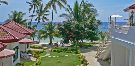 Top and Popular Bohol Resorts - Bohol-Philippines.com