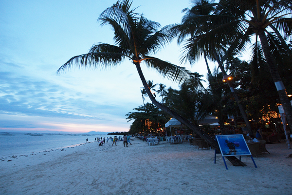 Alona Vida Beach Resort- Bohol-Philippines.com