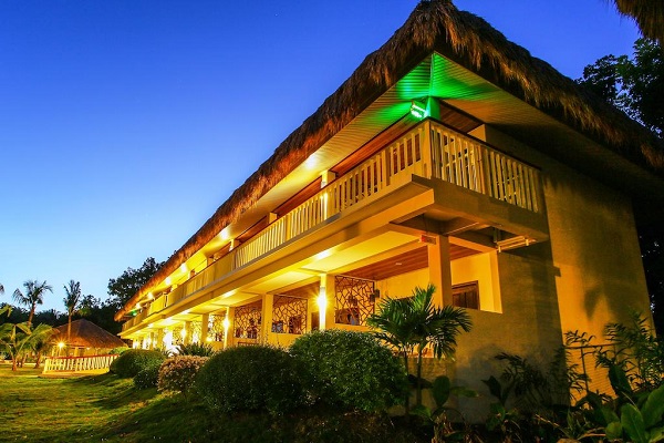 Bohol Beach Club Paradise Found Experience Tranquility And Luxury