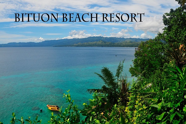 Bituon Beach Resort Bohol - Bohol-Philippines.com