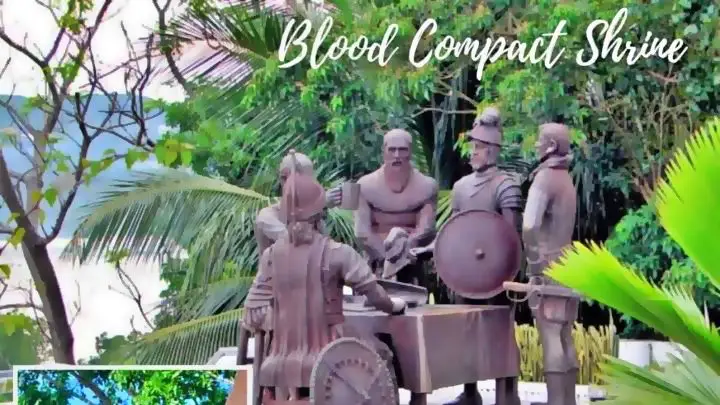 Blood Compact Heritage Site