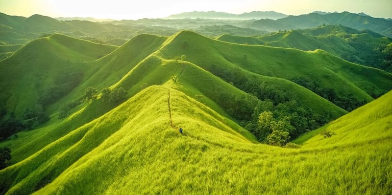 Overcoming Challenges: The Filipino Spirit and the Cebu-Bohol Bridge