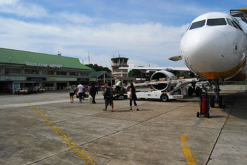 From former Tagbilaran Airport to Embracing Growth: Bohol's Vision