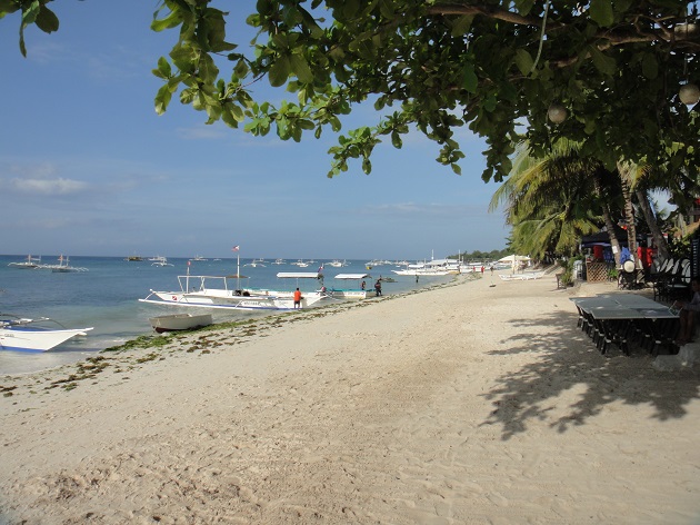 danao bohol tourist spot