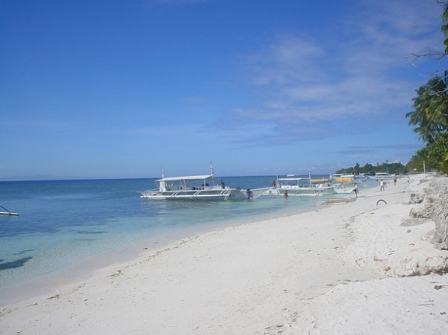 danao bohol tourist spot