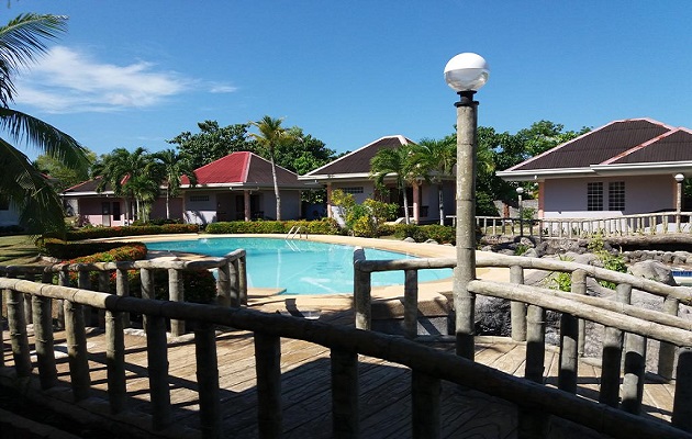 Bohol Dauis Hotels and Resorts