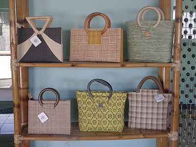 handcrafted bags philippines