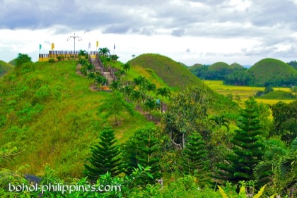 Chocolate Hills  Geology, Formation » Geology Science