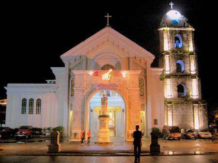 Bohol Churches: Legacy of Faith Discovering the Spanish Heritage