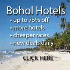 bohol-hotels