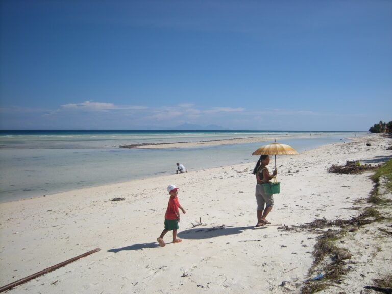 🌊 Best Anda Bohol Resorts for Quiet Beach Escapes