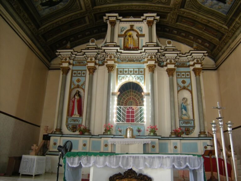 🏛️ Top 10 Bohol Cultural and Historical Sites to Visit in 2 🏛️ Top 10 Bohol Cultural and Historical Sites to Visit in