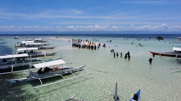 77 Epic Things to Do in Cebu and Bohol