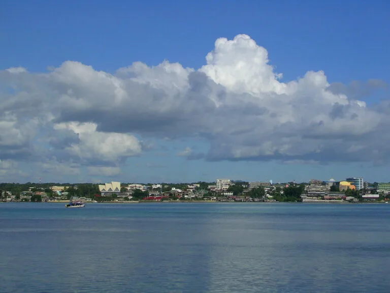 Best Tagbilaran Business Hotels for Comfort and Connectivity 4 Best Tagbilaran Business Hotels for Comfort and Connectivity