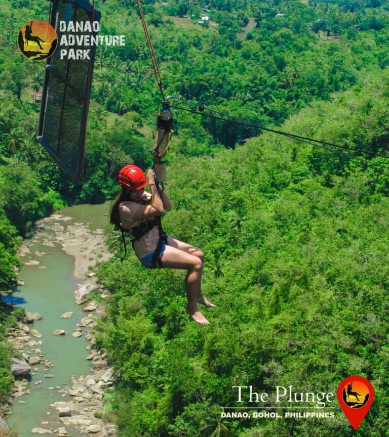 Top 9 Adventure Tours in Bohol and Cebu for Thrill-Seekers