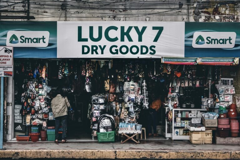 Ultimate Bohol Shopping Guide: 30+ Best Pasalubong and Souvenirs for 2025