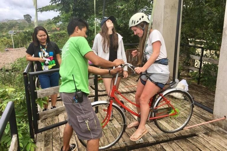 Romantic Hotels and Resorts for Couples in Bohol
