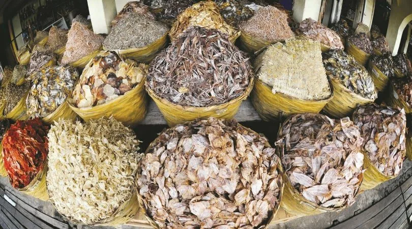 Header image for street foods