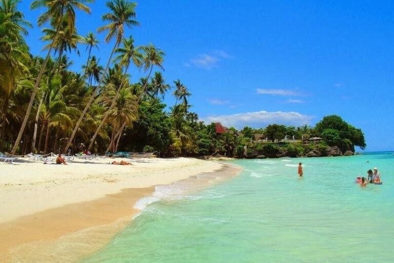 Best Hotels in Bohol Near Top Tourist Attractions