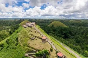 Private Bohol 2 Day Tour Package