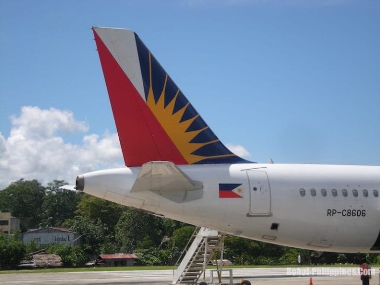 ✈️ Best Bohol–Panglao International Airport Hotels