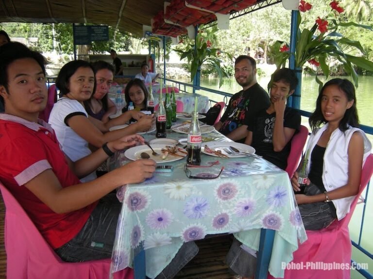 Best Family Resorts in Bohol for a Relaxing Getaway