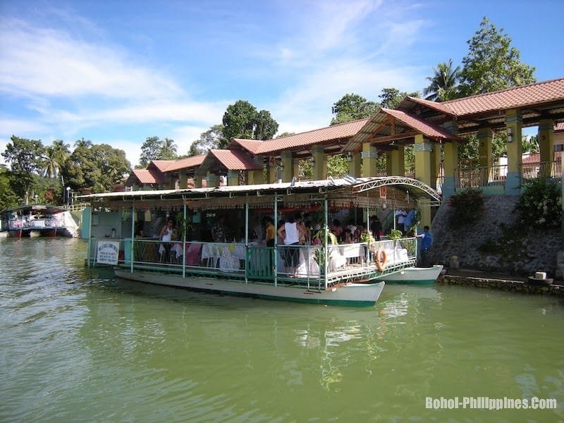 Loboc Travel Guide 2 loboc river cruise