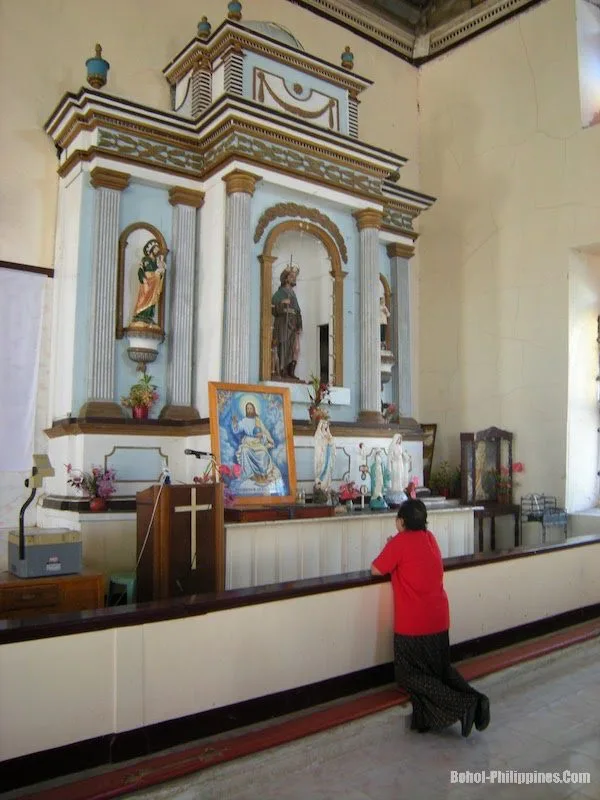 Things to Do in Bohol in May