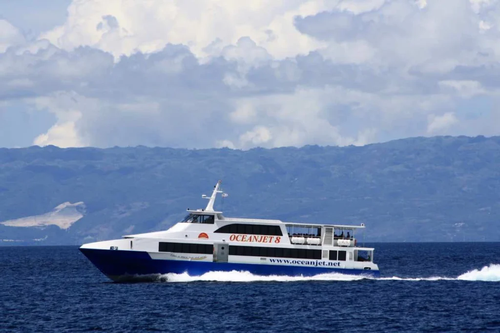 Book 2D1N Cebu to Bohol Ferry Tour Package 2 bohol travel guide itinerary tagbilaran to cebu ferry oceanjet