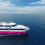 How to Get To Bohol by Ferry