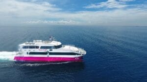 How to Get To Bohol by Ferry