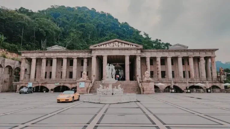 Cebu Tours: The Queen City of the South Adventure Hub 11 book cebu tours