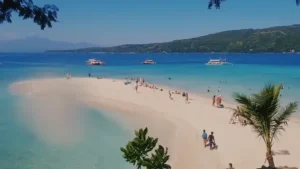 Cebu Beachfront Resorts