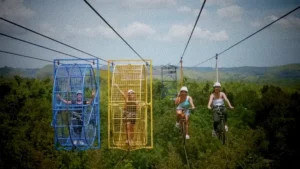 Private Danao Adventure Park Day Tour Review: Bohol’s Ultimate Adrenaline Rush