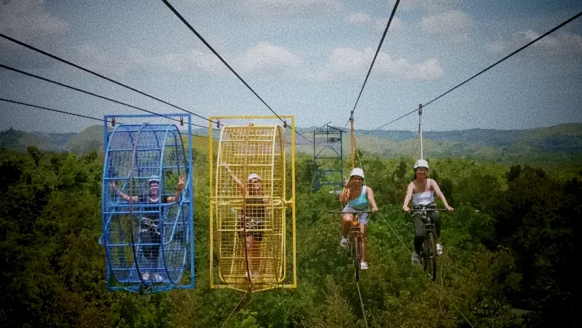 77 Epic Things to Do in Bohol: Your Ultimate Adventure Guide 25 108781 private danao adventure park day tour 03