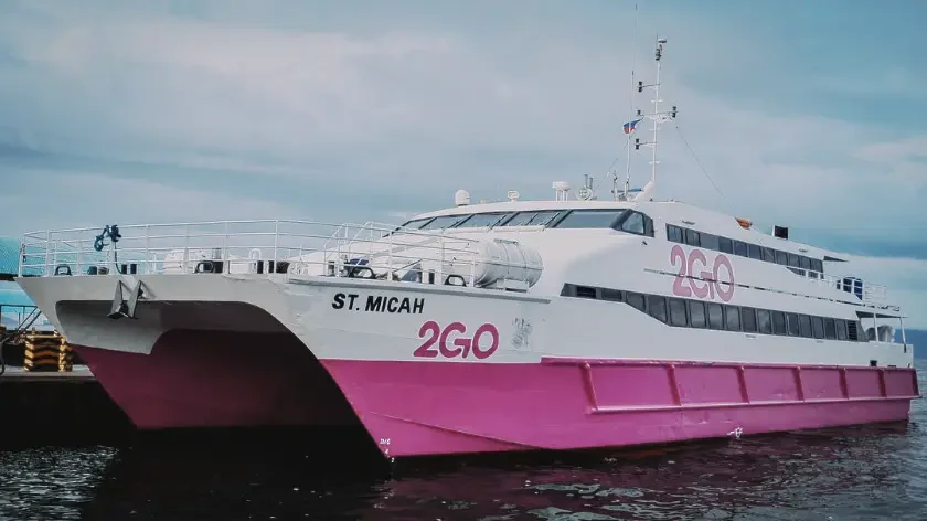 How to Get To Bohol by Ferry: Complete 2025 Guide & Best Routes 5 2GO Travel