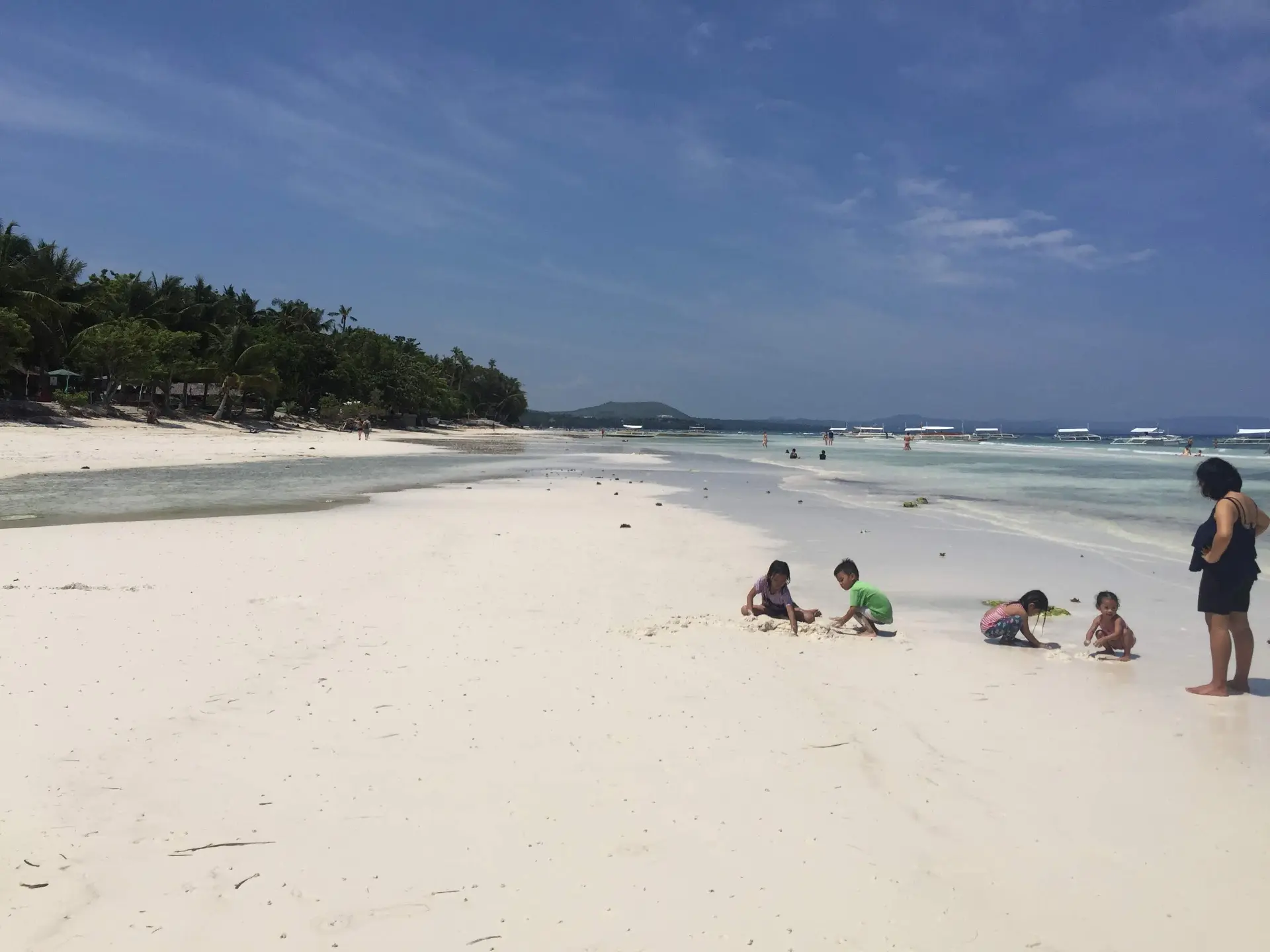 Best Alona Beach Hotels: Top 5 Beachfront Resorts for Island Hopping & Diving (2025) 1 Bohol panglao dimaluan beach 1002