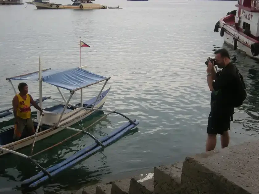 77 Epic Things to Do in Bohol: Your Ultimate Adventure Guide 13 banca tagbilaran bohol 2025 07 04 2001 1