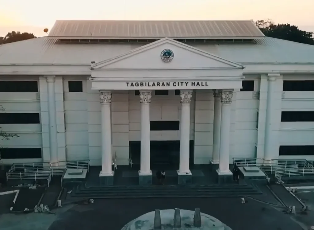 tagbilaran bohol