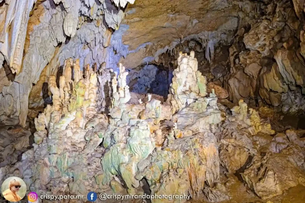 7 Best Bohol Caves for Spelunking Adventures – Explore Underground Wonders & Historic Hideouts 3 bohol-alicia-cave