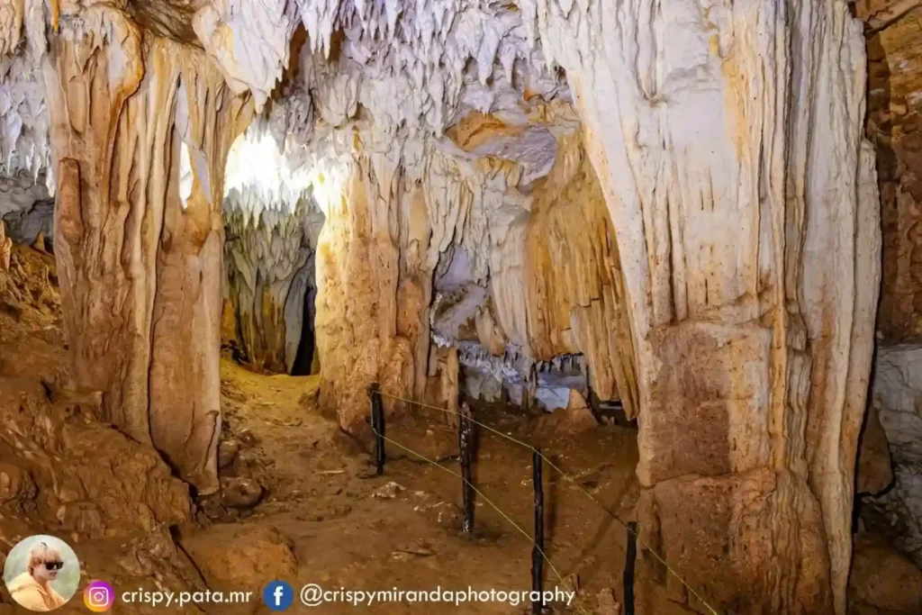 7 Best Bohol Caves for Spelunking Adventures – Explore Underground Wonders & Historic Hideouts 2 bohol alicia cave spelunking dot