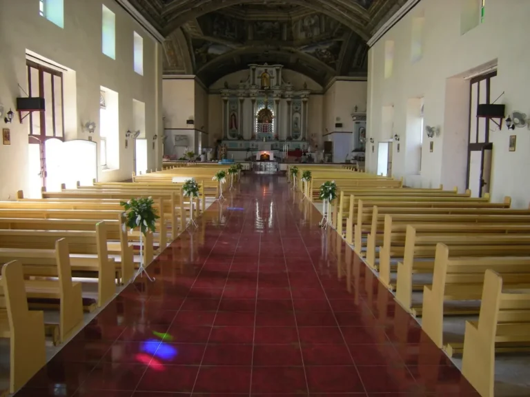 ⛪ Must-Visit Bohol Churches and Belfries for Heritage Tours