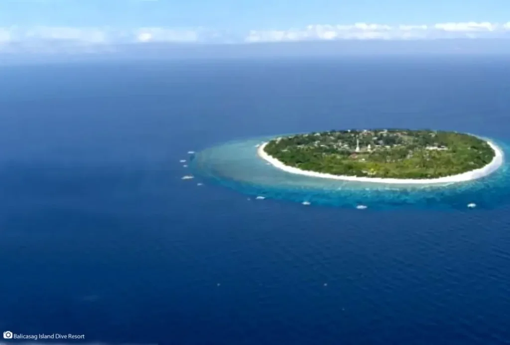 balicasag island