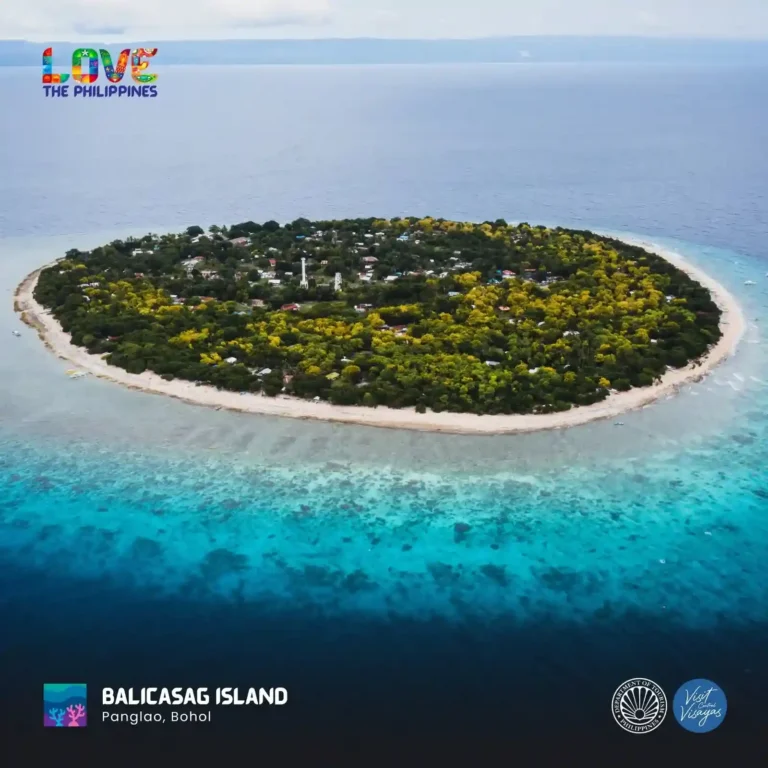 bohol-balicasag-island