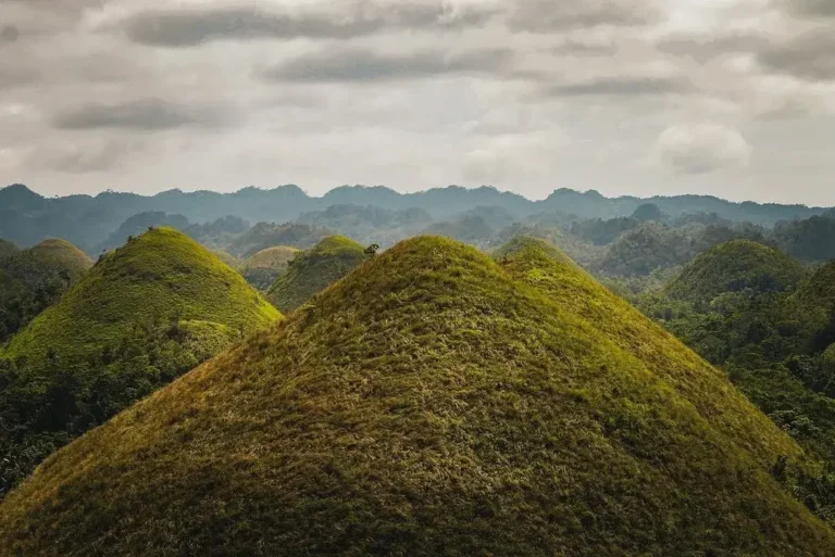 Chocolate Hills Tour Guide 2025: Private vs Shared vs DIY – Your Complete Planning Resource