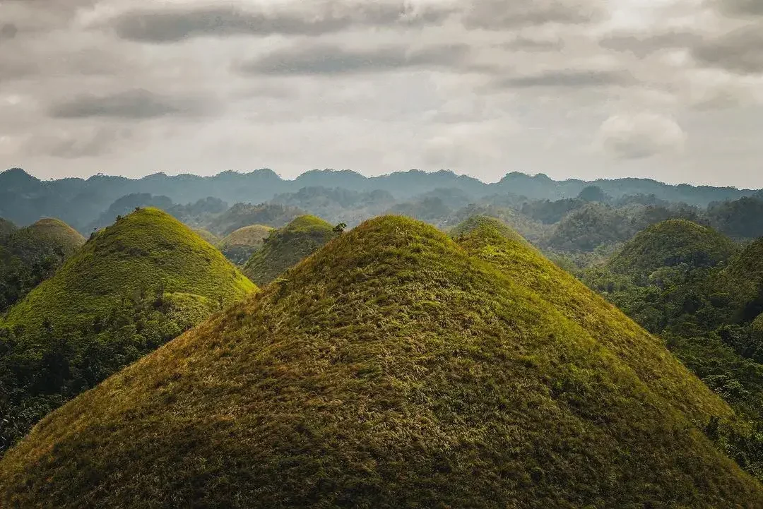 77 Epic Things to Do in Bohol: Your Ultimate Adventure Guide 2 bohol chocolate hills carmen love dot