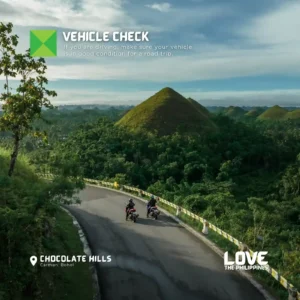 bohol bus routes