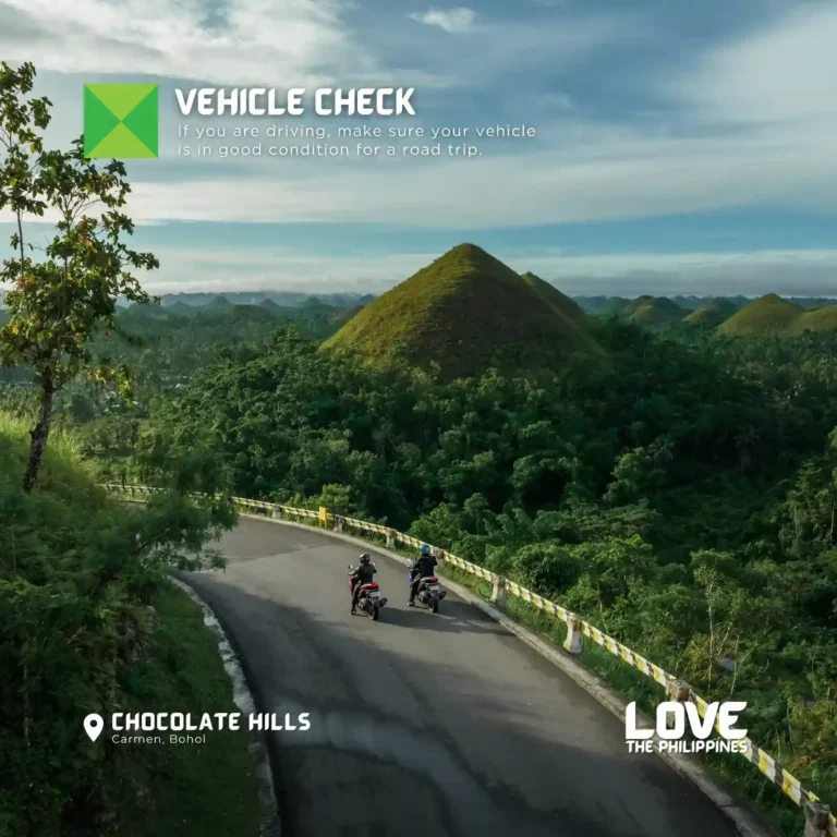 bohol bus routes
